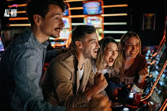 all win рулетка